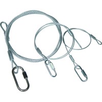 Safety 0,80 m, Dia: 2mm